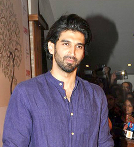 Aditya Roy Kapur